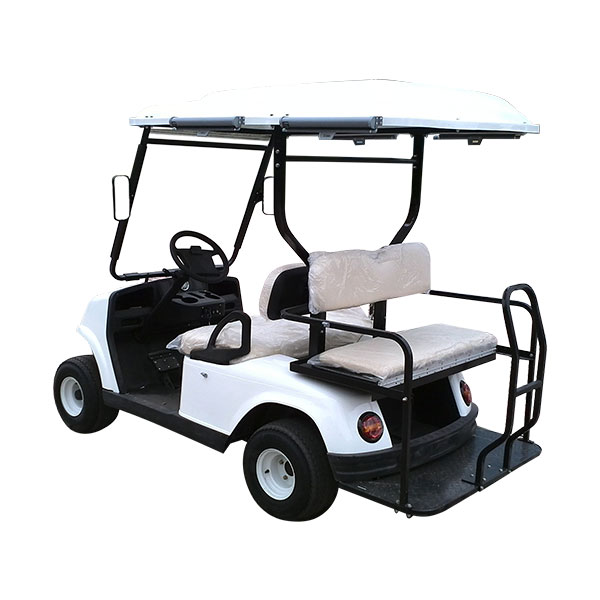 Golf Cart-Tetra