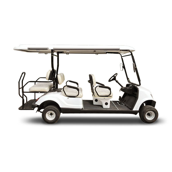 Golf Cart-Hexa