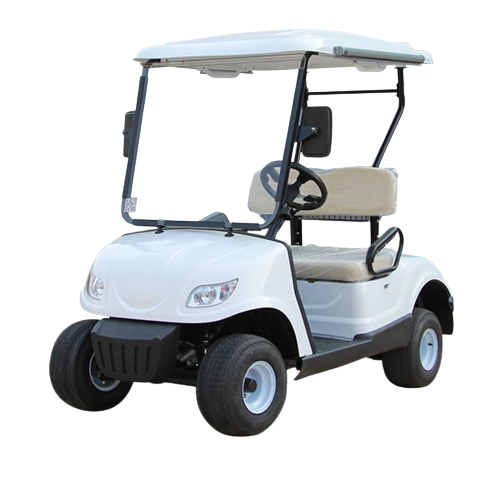 Golf Cart-Cope